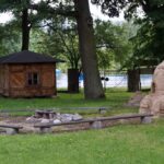 30.07.2015 Green Velo. Warmińsko-Mazurskie. / Krzysztof Żołądek / Radio Kielce