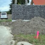 29.07.2015 Kielce. Ulica Pietraszki. Budowa ścieżki Green Velo. / Robert Felczak / Radio Kielce