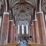 28.07.2015. Green Velo. Frombork - Braniewo - Pieniężno - Górowo Iławieckie / Krzysztof Żołądek / Radio Kielce