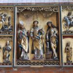 28.07.2015. Green Velo. Frombork - Braniewo - Pieniężno - Górowo Iławieckie / Krzysztof Żołądek / Radio Kielce