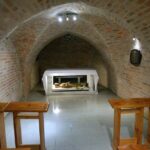 28.07.2015. Green Velo. Frombork - Braniewo - Pieniężno - Górowo Iławieckie / Krzysztof Żołądek / Radio Kielce