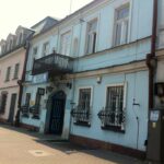 06.07.2015. Rynek w Jędrzejowie / Ewa Pociejowska-Gawęda / Radio Kielce