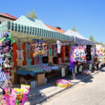 04.07.2015. Otwarcie zmodernizowanego rynku w Rakowie / Kamil Król / Radio Kielce