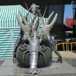 04.07.2015. Otwarcie zmodernizowanego rynku w Rakowie / Kamil Król / Radio Kielce