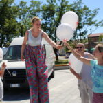 04.07.2015. Otwarcie zmodernizowanego rynku w Rakowie / Kamil Król / Radio Kielce