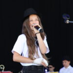 04.07.2015. Otwarcie zmodernizowanego rynku w Rakowie / Kamil Król / Radio Kielce