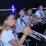 04.07.2015. Otwarcie zmodernizowanego rynku w Rakowie / Kamil Król / Radio Kielce