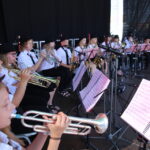 04.07.2015. Otwarcie zmodernizowanego rynku w Rakowie / Kamil Król / Radio Kielce