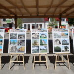 04.07.2015. Otwarcie zmodernizowanego rynku w Rakowie / Kamil Król / Radio Kielce