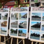 04.07.2015. Otwarcie zmodernizowanego rynku w Rakowie / Kamil Król / Radio Kielce