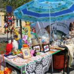 04.07.2015. Otwarcie zmodernizowanego rynku w Rakowie / Kamil Król / Radio Kielce