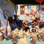 04.07.2015. Otwarcie zmodernizowanego rynku w Rakowie / Kamil Król / Radio Kielce