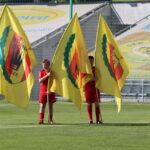 07.07.2015. Prezentacja Korony Kielce przed sezonem / Kamil Król / Radio Kielce