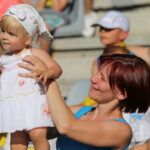 07.07.2015. Prezentacja Korony Kielce przed sezonem / Kamil Król / Radio Kielce