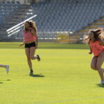 07.07.2015. Prezentacja Korony Kielce przed sezonem / Kamil Król / Radio Kielce