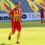 07.07.2015. Prezentacja Korony Kielce przed sezonem. Serhii Pylypchuk / Kamil Król / Radio Kielce