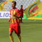 07.07.2015. Prezentacja Korony Kielce przed sezonem / Kamil Król / Radio Kielce