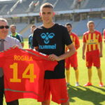 07.07.2015. Prezentacja Korony Kielce przed sezonem / Kamil Król / Radio Kielce