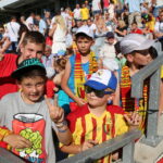 07.07.2015. Prezentacja Korony Kielce przed sezonem / Kamil Król / Radio Kielce