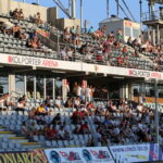 07.07.2015. Sparing Korona Kielce - Hapoel Beer Sheva / Kamil Król / Radio Kielce