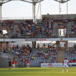 07.07.2015. Sparing Korona Kielce - Hapoel Beer Sheva / Kamil Król / Radio Kielce