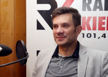 08.07.2015 Jacek Włosowicz / Stanisław Blinstrub / Radio Kielce