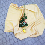 2.7.2015 Busko-Zdrój. XXI MFM im. K. Jamroz. Jerzy Maksymiuk ma swoje słoneczko w Alei Gwiazd w Busku-Zdroju / Leszek Ślusarski / Radio Kielce