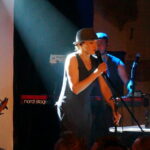 04.07.2015. Międzynarodowy Festiwal Muzyczny im. Krystyny Jamroz w Busku-Zdroju / Leszek Ślusarski / Radio Kielce