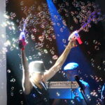 04.07.2015. Międzynarodowy Festiwal Muzyczny im. Krystyny Jamroz w Busku-Zdroju / Leszek Ślusarski / Radio Kielce