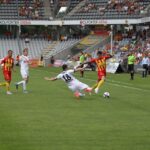 19.07.2015 Korona Kielce - Jagiellonia Białystok. Inauguracja sezonu 2015/2016. / Stanisław Blinstrub / Radio Kielce