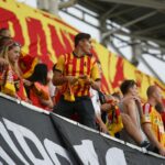 19.07.2015 Korona Kielce - Jagiellonia Białystok. Inauguracja sezonu 2015/2016. / Stanisław Blinstrub / Radio Kielce