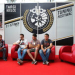 11.7.2015 Kielce. DUB IT! Tuning Festiwal / Wojciech Habdas / Radio Kielce