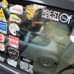 11.7.2015 Kielce. DUB IT! Tuning Festiwal / Wojciech Habdas / Radio Kielce