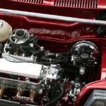 11.7.2015 Kielce. DUB IT! Tuning Festiwal / Wojciech Habdas / Radio Kielce