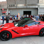 11.7.2015 Kielce. DUB IT! Tuning Festiwal / Wojciech Habdas / Radio Kielce