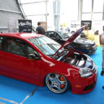 11.7.2015 Kielce. DUB IT! Tuning Festiwal / Wojciech Habdas / Radio Kielce