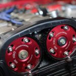 11.7.2015 Kielce. DUB IT! Tuning Festiwal / Wojciech Habdas / Radio Kielce