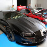 11.7.2015 Kielce. DUB IT! Tuning Festiwal / Wojciech Habdas / Radio Kielce