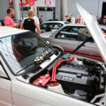 11.7.2015 Kielce. DUB IT! Tuning Festiwal / Wojciech Habdas / Radio Kielce