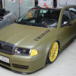 11.7.2015 Kielce. DUB IT! Tuning Festiwal / Wojciech Habdas / Radio Kielce