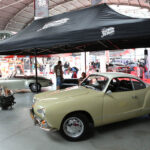 11.7.2015 Kielce. DUB IT! Tuning Festiwal / Wojciech Habdas / Radio Kielce