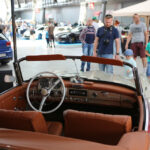 11.7.2015 Kielce. DUB IT! Tuning Festiwal / Wojciech Habdas / Radio Kielce