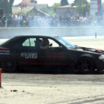 11.7.2015 Kielce. DUB IT! Tuning Festiwal / Wojciech Habdas / Radio Kielce