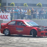 11.7.2015 Kielce. DUB IT! Tuning Festiwal / Wojciech Habdas / Radio Kielce