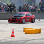 11.7.2015 Kielce. DUB IT! Tuning Festiwal / Wojciech Habdas / Radio Kielce