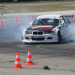 11.7.2015 Kielce. DUB IT! Tuning Festiwal / Wojciech Habdas / Radio Kielce