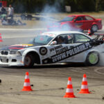 11.7.2015 Kielce. DUB IT! Tuning Festiwal / Wojciech Habdas / Radio Kielce