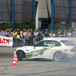 11.7.2015 Kielce. DUB IT! Tuning Festiwal / Wojciech Habdas / Radio Kielce