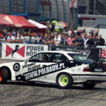 11.7.2015 Kielce. DUB IT! Tuning Festiwal / Wojciech Habdas / Radio Kielce