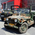 11.7.2015 Kielce. DUB IT! Tuning Festiwal / Wojciech Habdas / Radio Kielce